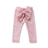 Princess Bowknot Leggings - Little Palace Store